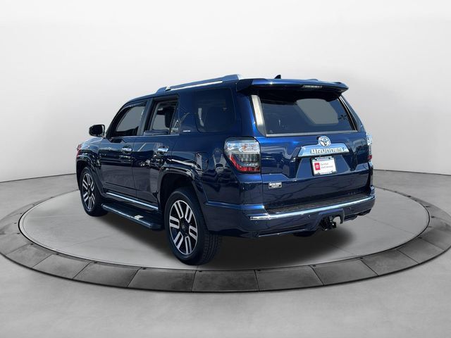 2022 Toyota 4Runner Limited 2WD - 23088422 - 4