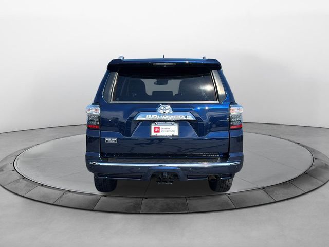 2022 Toyota 4Runner Limited 2WD - 23088422 - 5