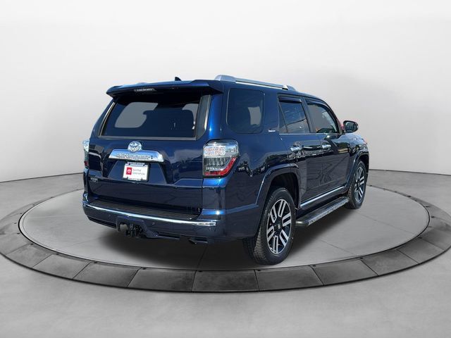 2022 Toyota 4Runner Limited 2WD - 23088422 - 6