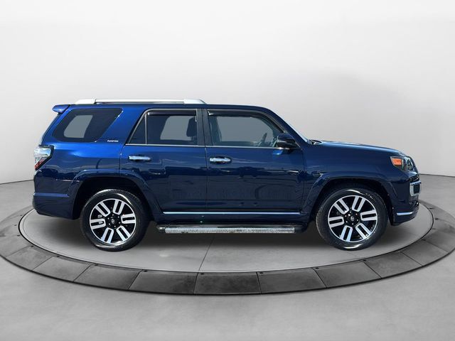 2022 Toyota 4Runner Limited 2WD - 23088422 - 7