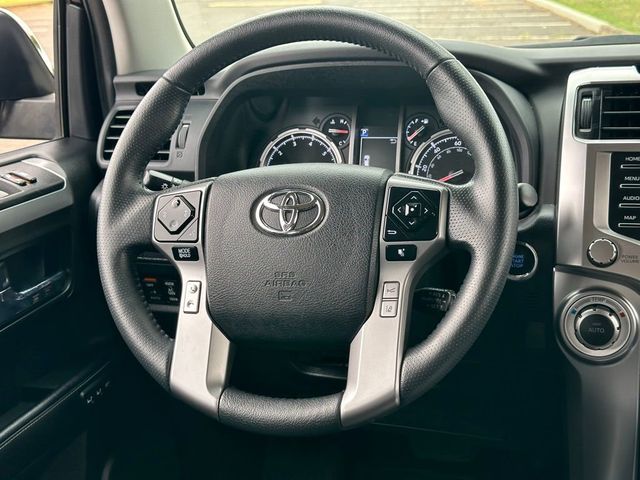 2022 Toyota 4Runner Limited 4WD - 22662778 - 18