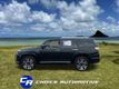 2022 Toyota 4Runner Limited 4WD - 22662778 - 2