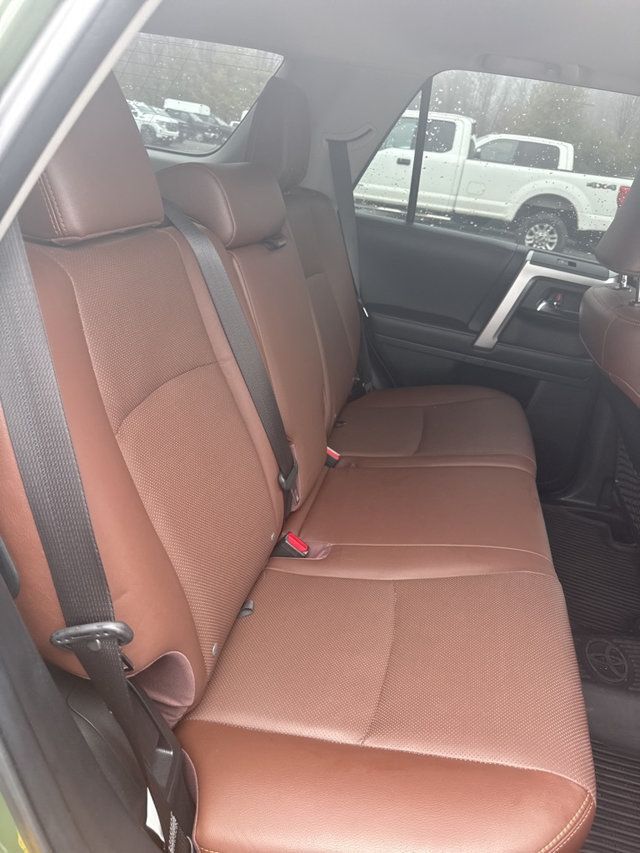 2022 Toyota 4Runner Limited 4WD - 22994821 - 9