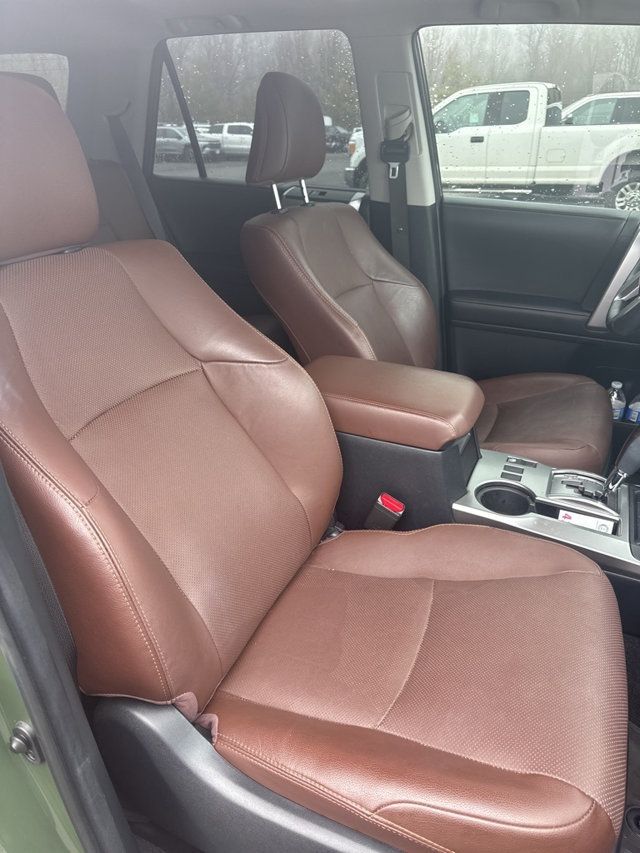 2022 Toyota 4Runner Limited 4WD - 22994821 - 13