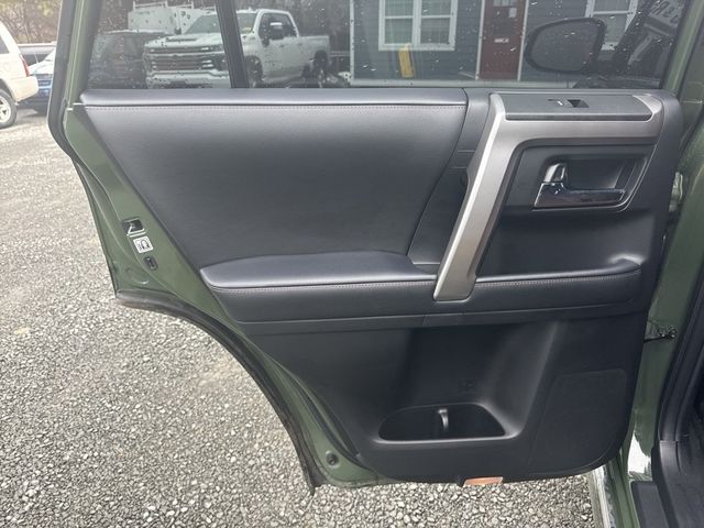 2022 Toyota 4Runner Limited 4WD - 22994821 - 14