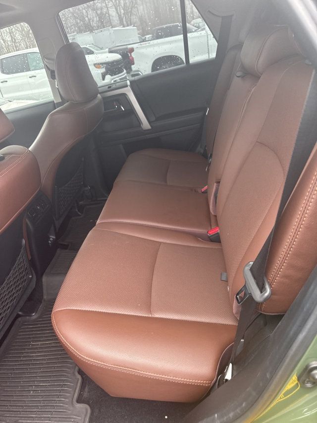 2022 Toyota 4Runner Limited 4WD - 22994821 - 15