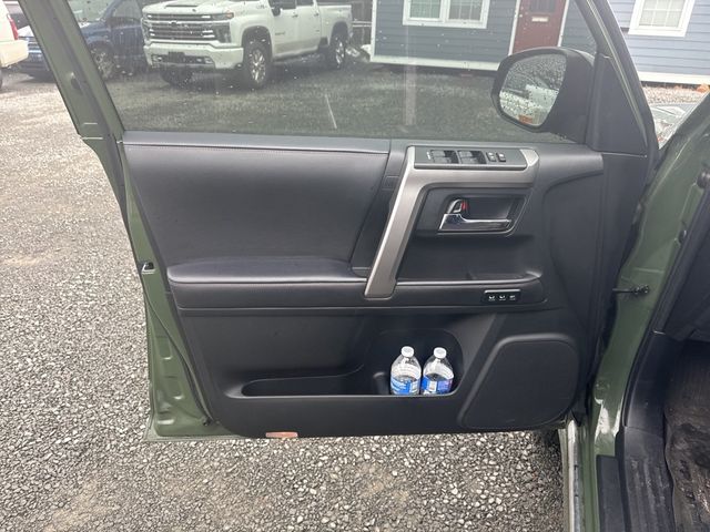 2022 Toyota 4Runner Limited 4WD - 22994821 - 16