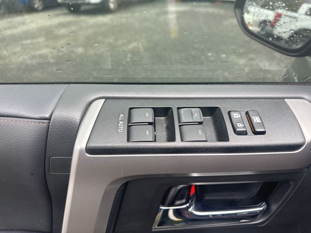 2022 Toyota 4Runner Limited 4WD - 22994821 - 17