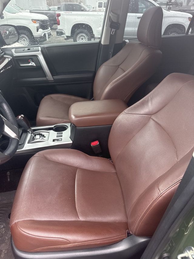 2022 Toyota 4Runner Limited 4WD - 22994821 - 19