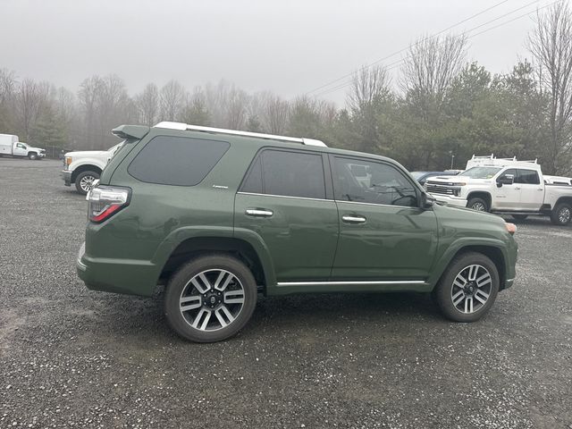 2022 Toyota 4Runner Limited 4WD - 22994821 - 7