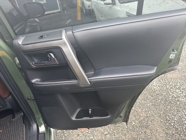 2022 Toyota 4Runner Limited 4WD - 22994821 - 8