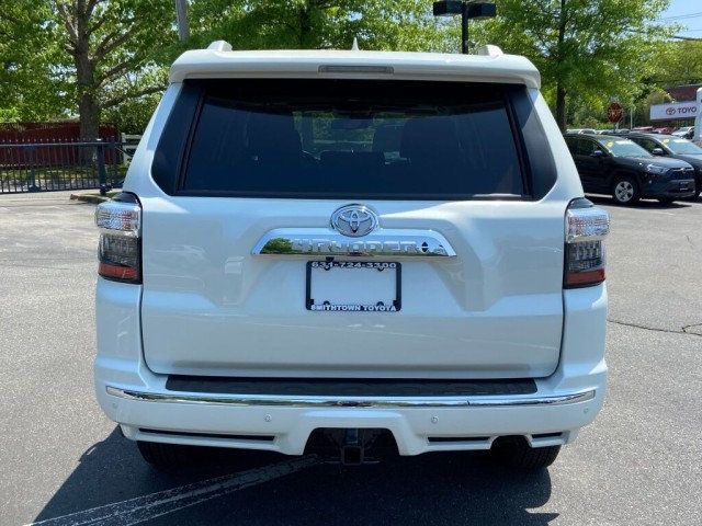 2022 Toyota 4Runner Limited 4WD - 21925822 - 4