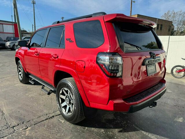 2022 Toyota 4Runner LocalTrade/TRD-Off-RoadPremium/BlindSpotMonitor/BackupCamera/NAV - 22690356 - 2