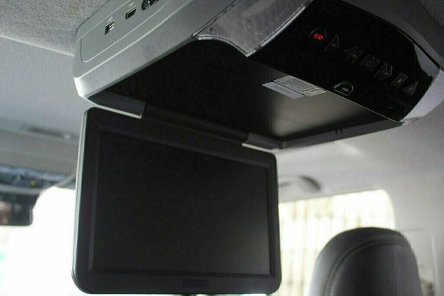 2022 Toyota 4Runner ONE OWNER AWD PREMIUM PLUS PKG, LEATHER, 3RD ROW SEAT, MOONROOF - 22962970 - 9