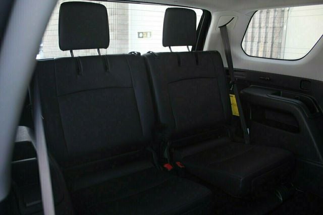 2022 Toyota 4Runner ONE OWNER AWD PREMIUM PLUS PKG, LEATHER, 3RD ROW SEAT, MOONROOF - 22962970 - 12