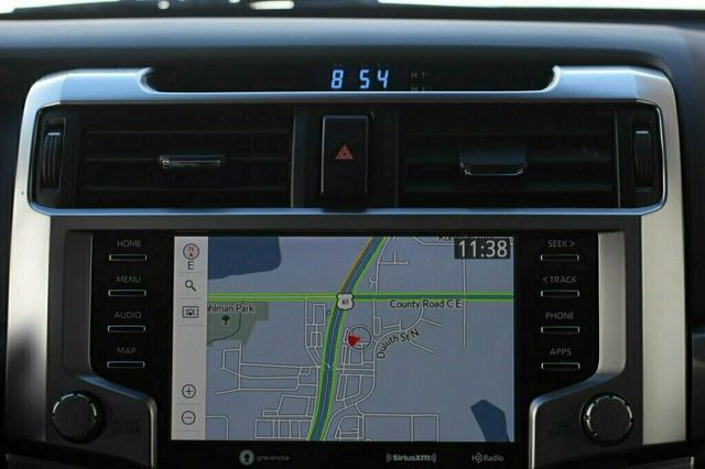 2022 Toyota 4Runner ONE OWNER AWD PREMIUM PLUS PKG, LEATHER, 3RD ROW SEAT, MOONROOF - 22962970 - 15