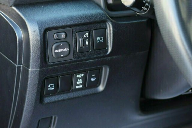 2022 Toyota 4Runner ONE OWNER AWD PREMIUM PLUS PKG, LEATHER, 3RD ROW SEAT, MOONROOF - 22962970 - 22