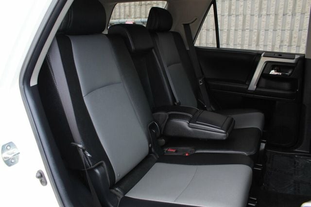 2022 Toyota 4Runner ONE OWNER SR5 PREMIUM W/ TRD BLACK WHEELS, & 3RD ROW SEATING - 23070865 - 10