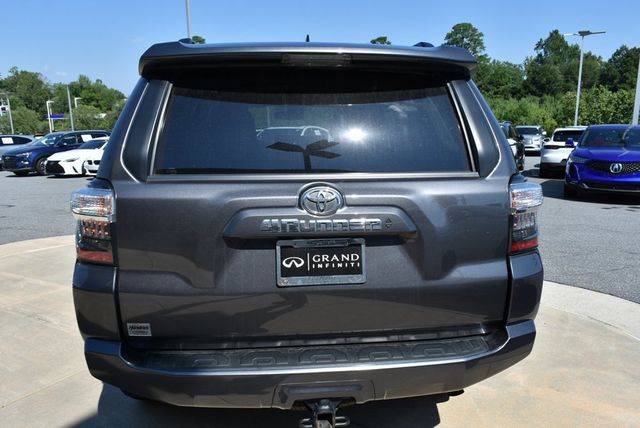 2022 Toyota 4Runner SR5 2WD - 22893996 - 12