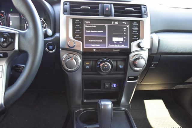 2022 Toyota 4Runner SR5 2WD - 22893996 - 16