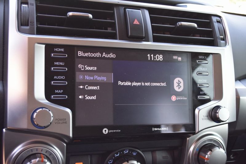 2022 Toyota 4Runner SR5 2WD photo 20