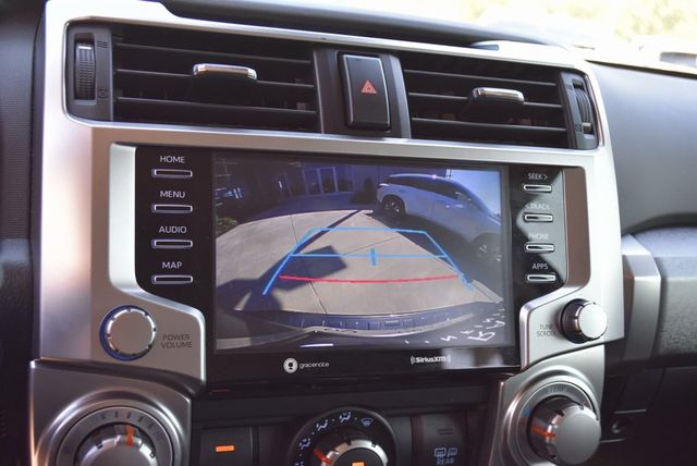 2022 Toyota 4Runner SR5 2WD - 22893996 - 20