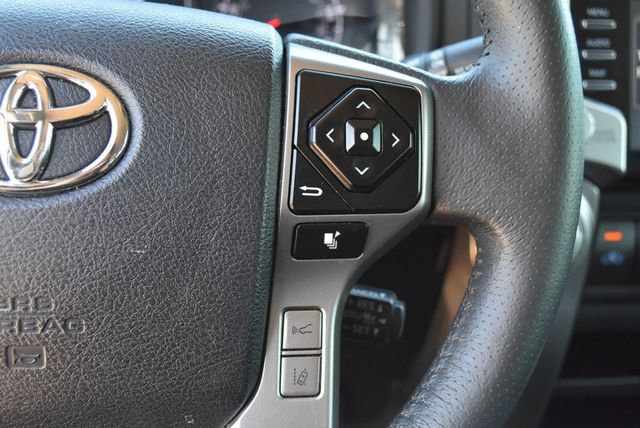 2022 Toyota 4Runner SR5 2WD - 22893996 - 23