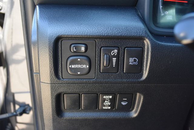 2022 Toyota 4Runner SR5 2WD - 22893996 - 25