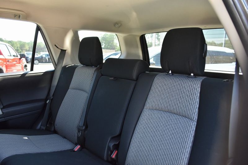 2022 Toyota 4Runner SR5 2WD photo 28