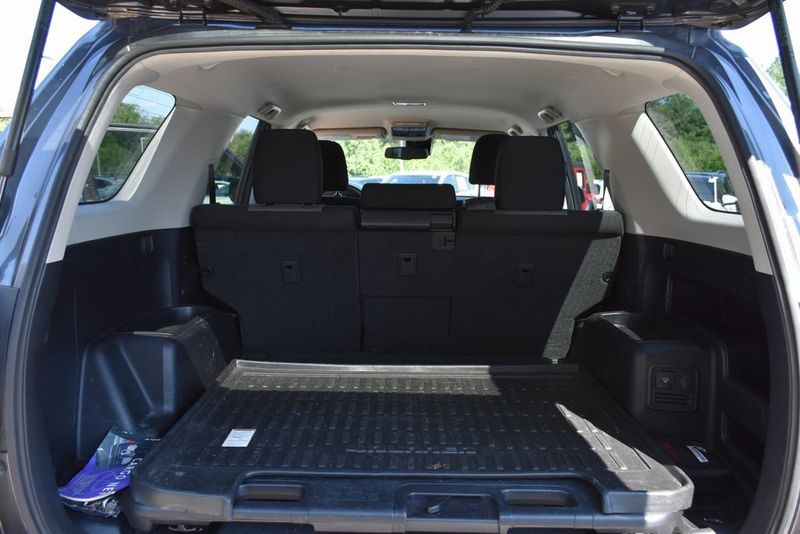 2022 Toyota 4Runner SR5 2WD photo 33