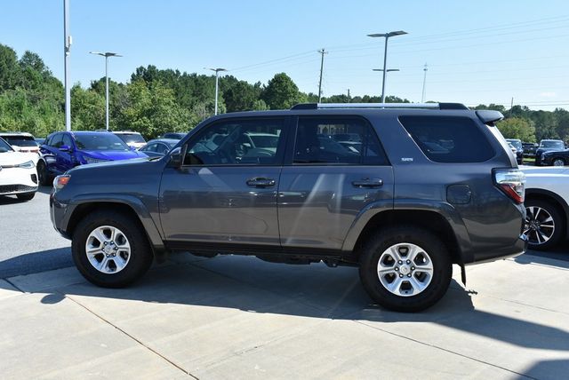 2022 Toyota 4Runner SR5 2WD - 22893996 - 7