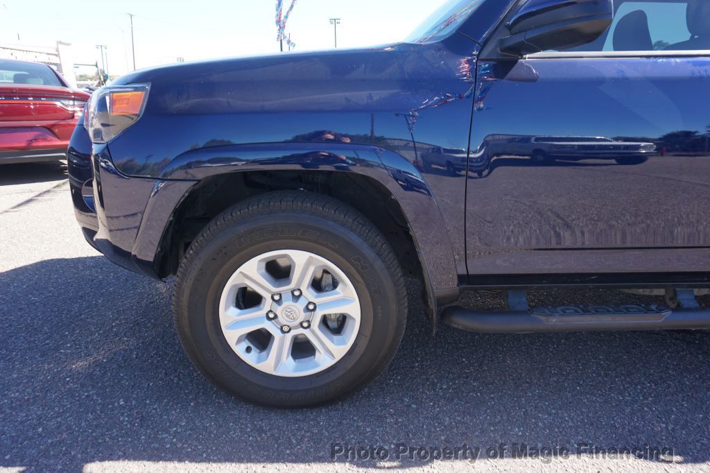 2022 Toyota 4Runner SR5 4WD - 22933350 - 1