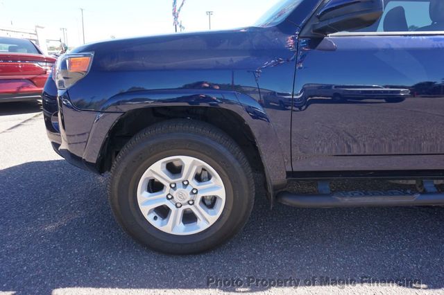 2022 Toyota 4Runner SR5 4WD - 22933350 - 1