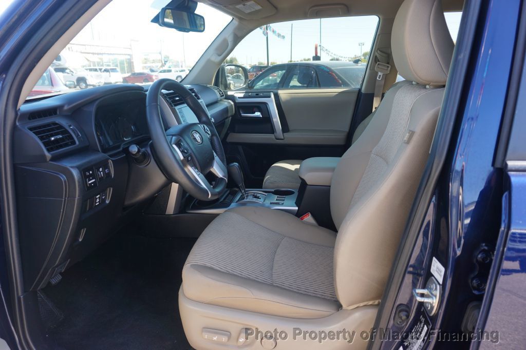 2022 Toyota 4Runner SR5 4WD - 22933350 - 6