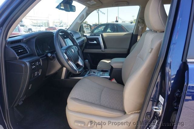 2022 Toyota 4Runner SR5 4WD - 22933350 - 6