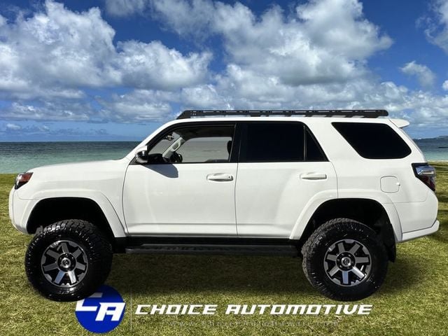 2022 Toyota 4Runner SR5 4WD - 22759504 - 2