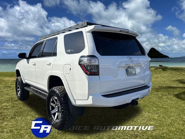 2022 Toyota 4Runner SR5 4WD - 22759504 - 4