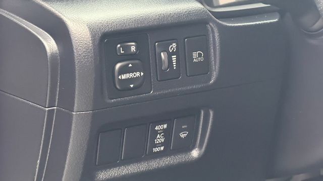 2022 Toyota 4Runner SR5 4WD - 23037067 - 14