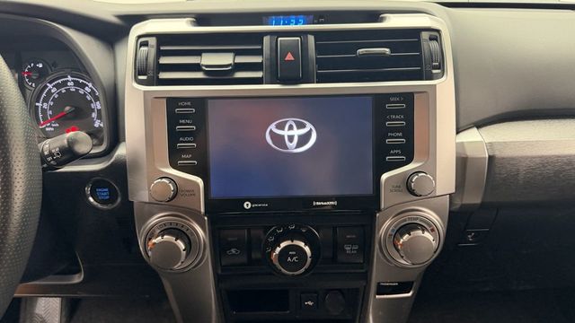 2022 Toyota 4Runner SR5 4WD - 23037067 - 18