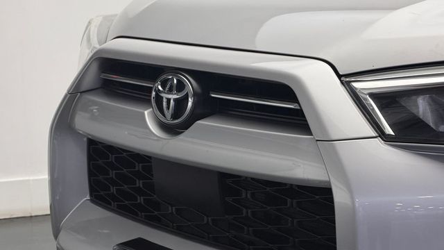 2022 Toyota 4Runner SR5 4WD - 23037067 - 1