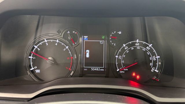 2022 Toyota 4Runner SR5 4WD - 23037067 - 19