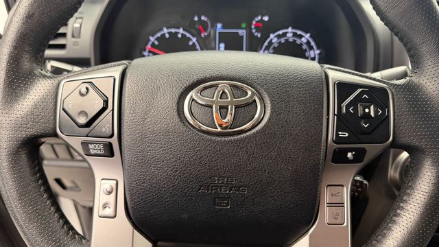 2022 Toyota 4Runner SR5 4WD - 23037067 - 20