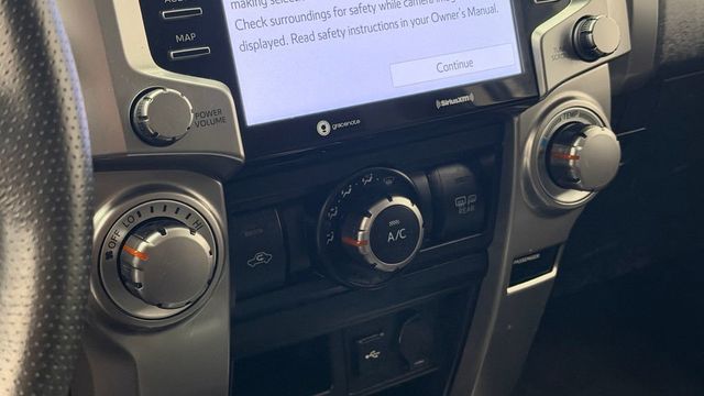2022 Toyota 4Runner SR5 4WD - 23037067 - 22