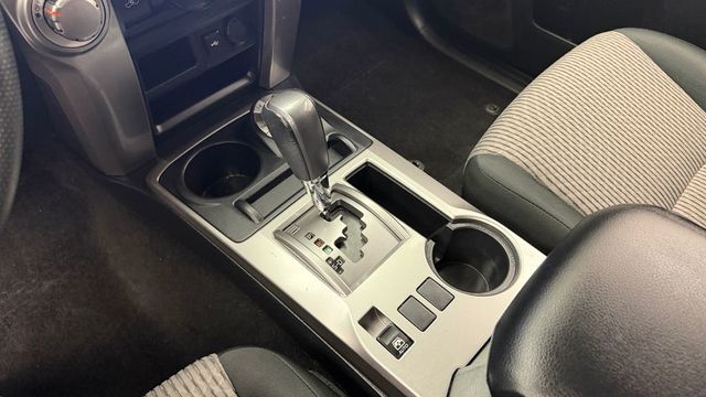 2022 Toyota 4Runner SR5 4WD - 23037067 - 23