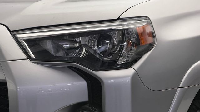 2022 Toyota 4Runner SR5 4WD - 23037067 - 2