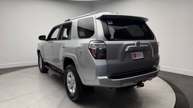 2022 Toyota 4Runner SR5 4WD - 23037067 - 33