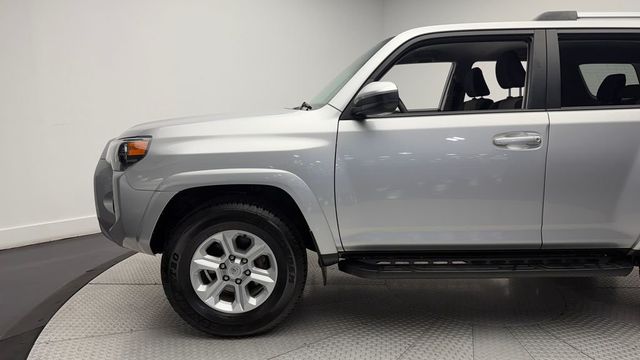2022 Toyota 4Runner SR5 4WD - 23037067 - 4