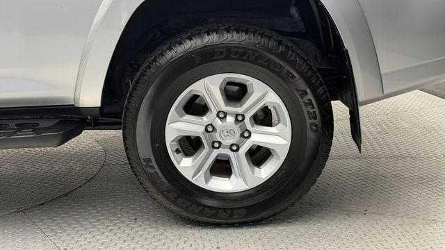 2022 Toyota 4Runner SR5 4WD - 23037067 - 5
