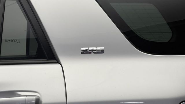 2022 Toyota 4Runner SR5 4WD - 23037067 - 6