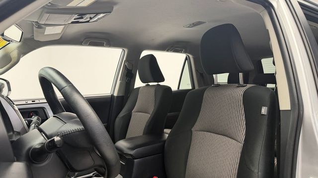 2022 Toyota 4Runner SR5 4WD - 23037067 - 8